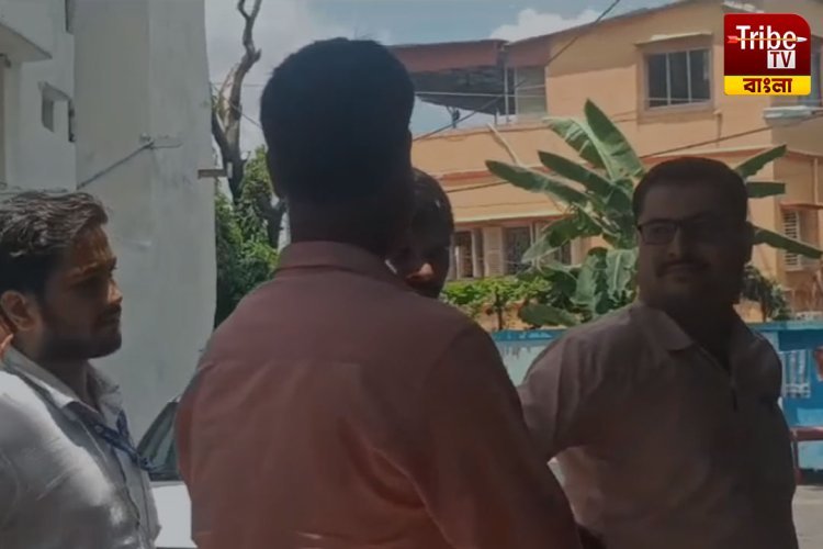 আরজি করের মর্গ থেকে মৃতদেহ কারচুপি , নেপথ্যে কী সন্দীপ ঘোষ জানতে হাসপাতালে ফের সিবিআই