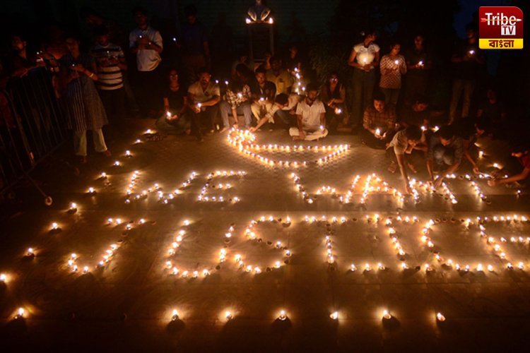 RG Kar Hospital Protest News:  বিচার অধরা, 'নয় নয় নয়ে' অভিনব অরাজনৈতিক প্রতিবাদে নামছে আমজনতা