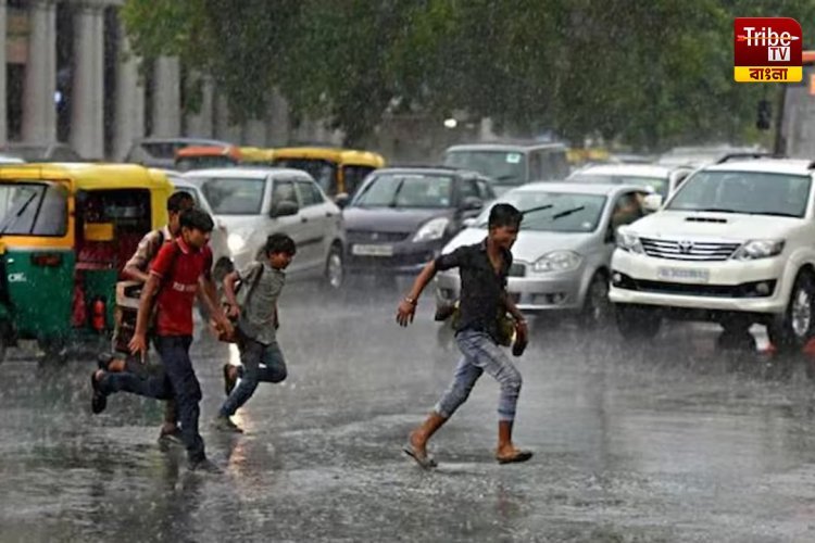 Weather News: বঙ্গোপসাগরে ঘনাচ্ছে গভীর নিম্নচাপ,  দক্ষিণবঙ্গের জেলায়-জেলায় ভারী বৃষ্টির পূর্বাভাস