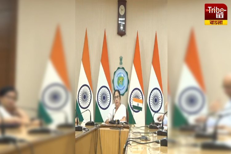 Mamata Banerjee on Doctor:  Header: বিচার পাক তিলোত্তমা, মানুষের স্বার্থে পদত্যাগ করতে রাজি মমতা বন্দ্যোপাধ্যায়