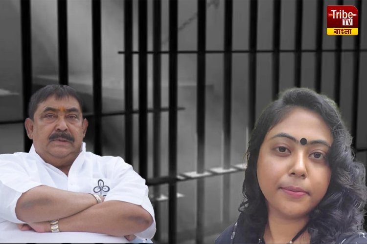 'টাইগার ইস ব্যাক' পুজোর আগেই নিজের গড়ে ফিরছেন অনুব্রত, উৎসবের আমেজ বীরভূমে